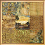 Transitions I Prints by Di Grazzia 