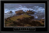 Challenge: Golf Print