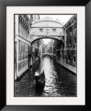 Bridge of Sighs, Venice Prints by Cyndi Schick