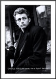 James Dean Prints