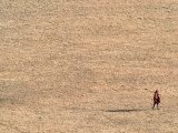 Masai, Kenya Photographic Print by Kenneth Garrett
