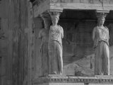 Athens, Greece Photographic Print by Keith Levit