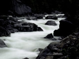 Whitewater River, USA Prints by Michael Brown