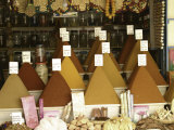 Market, Morocco Posters by Pietro Simonetti