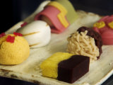 Sweets for Sale, Kyoto, Japan Photographic Print by Phil Weymouth