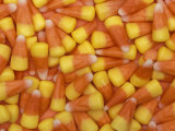 Candy Corn, Washington, USA Photographic Print by Jamie & Judy Wild