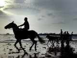 A Tonga Photographic Print