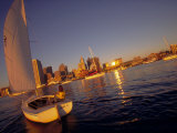 Boston, Massachusetts, USA Photographic Print by Alexander Nesbitt