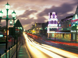 Oranjestad, Aruba, Caribbean Photographie par Robin Hill