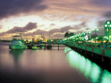 Oranjestad, Aruba, Caribbean Photographie par Robin Hill