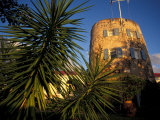Bluebeard's Castle, St. Thomas, Caribbean Photographic Print by Robin Hill