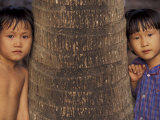 Hoi An, Vietnam Photographic Print by Keren Su