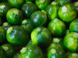 Cucumber, Chongqing, China Photographic Print by Keren Su