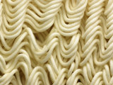 Dried Noodles Fotografisk tryk Dried Noodles Fotografisk tryk