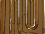 Close Up of Musical Instrument Lámina fotográfica Close Up of Musical Instrument Lámina fotográfica