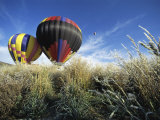 Steamboat Springs, Colorado, USA Fotografie-Druck