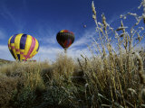 Steamboat Springs Lámina fotográfica