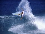 Surfeur Photographie