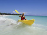 Punta Cana, Dominican Republic Photographic Print