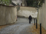 Street in the City of Prague, Czech Republic Lámina fotográfica por Keith Levit Street in the City of Prague, Czech Republic Lámina fotográfica por Keith Levit