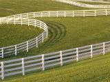 Lexington, Kentucky, USA Photographic Print