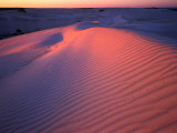 Sand Dunes, Nambung National Park, Western Australia, Australia Lámina fotográfica por Rob Blakers Sand Dunes, Nambung National Park, Western Australia, Australia Lámina fotográfica por Rob Blakers