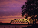 Louisville, Kentucky, USA Photographic Print