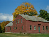 Vermont, USA Photographic Print