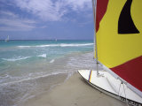 Varadero, Cuba Photographic Print