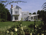 Bellport, Long Island, New York, USA Photographic Print