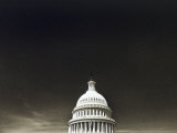 Capitol Building, Washington, D.C., USA Photographic Print