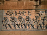 Gate of the Ancient City of Nineveh, Now Mosul, the Third Capital of Assyria, Al Mawsil, Iraq Photographic Print by Jane Sweeney