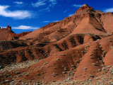 Castle Valley, Grand County Moab, Utah, USA Photographic Print by Barnett Ross