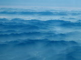 Cloudscape, Guangdong, China Photographic Print by Eric Wheater