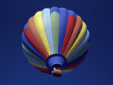 Temecula Balloon Festival, Califonria, USA Fotografie-Druck
