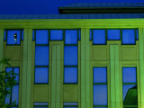 Brussels, Belgium Photographic Print