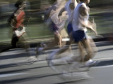 Central Park, New York City, USA Photographic Print