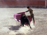 Spain Photographic Print