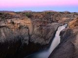Augrabies Falls Cascading Through Gorge, Augrabies Falls National Park, South Africa Photographic Print by Ariadne Van Zandbergen