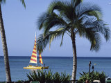 Hawaii, USA Photographic Print