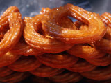 Turkish Sweet, Turkey Photographic Print by Greg Elms