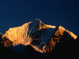 Dorje Lakpa, Langtang, Bagmati, Nepal Photographie par Gareth McCormack
