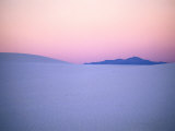 Paysage du désert Photographie par Joyce Dale