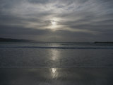 Surf and the Beach at Apollo Bay Photographie par Sam Abell