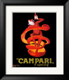 Campari Pósters Campari Pósters