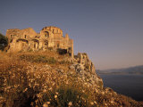 Sophia Church, Peloponnesos, Greece Photographie par Walter Bibikow