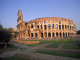 The Colosseum, Rome, Italy Photographie par David Marshall
