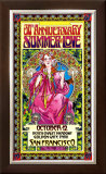 30th Anniversary Summer of Love, Golden Gate Park Prints by Bob Masse