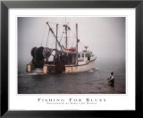 De pesca Posters por Marcia Joy Duggan De pesca Posters por Marcia Joy Duggan