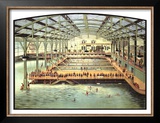 Sutro Baths, San Francisco Prints